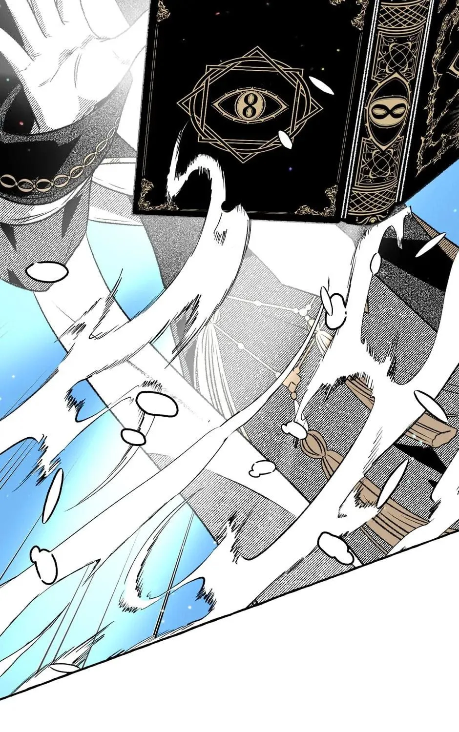 The Contractors of Pandora Chapter 91 page 129 - 