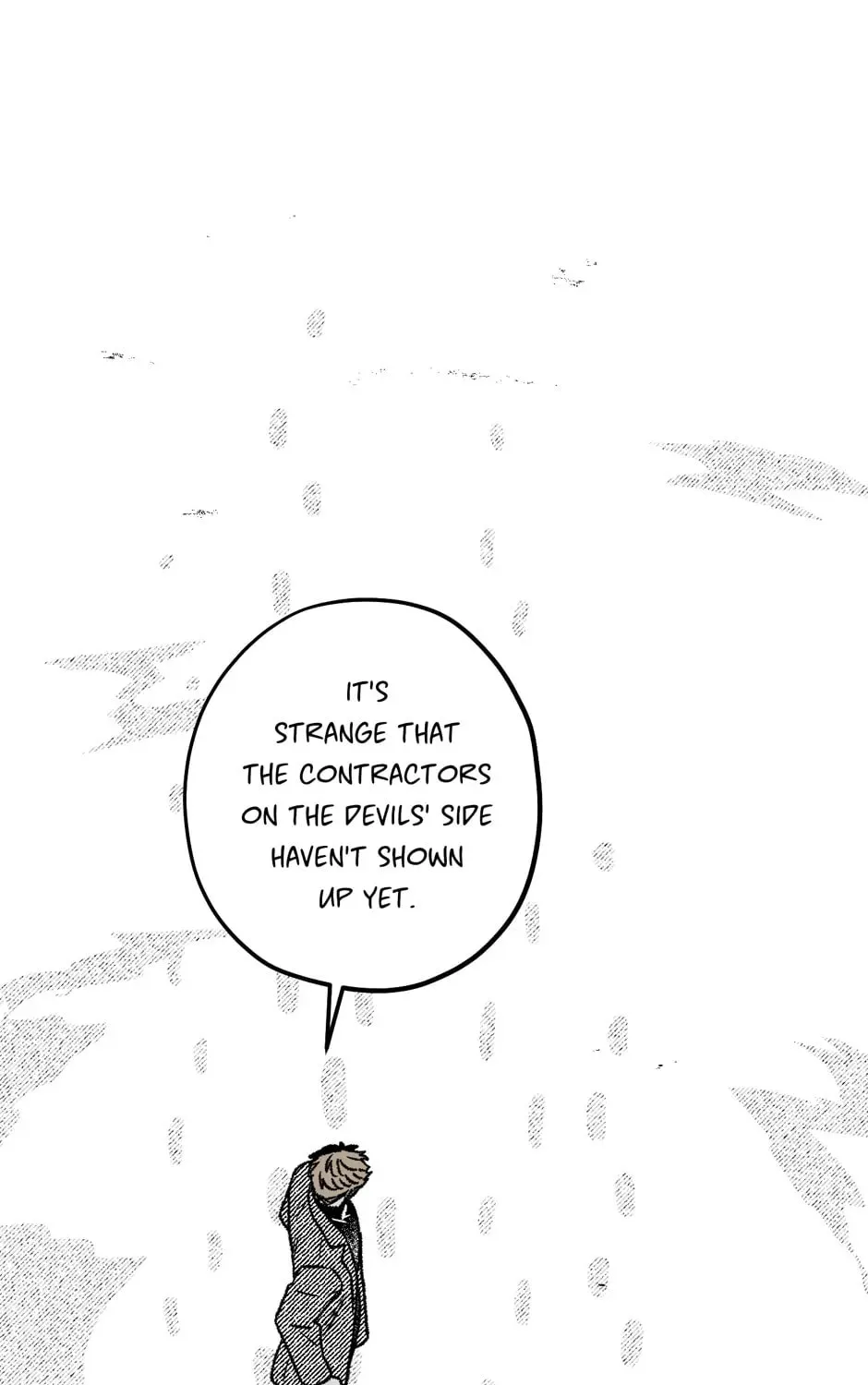 The Contractors of Pandora Chapter 91 page 15 - 