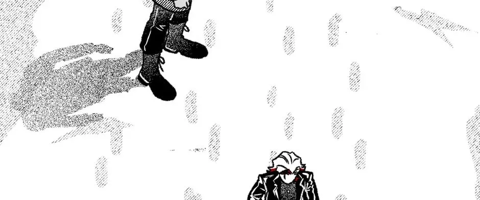 The Contractors of Pandora Chapter 91 page 16 - 