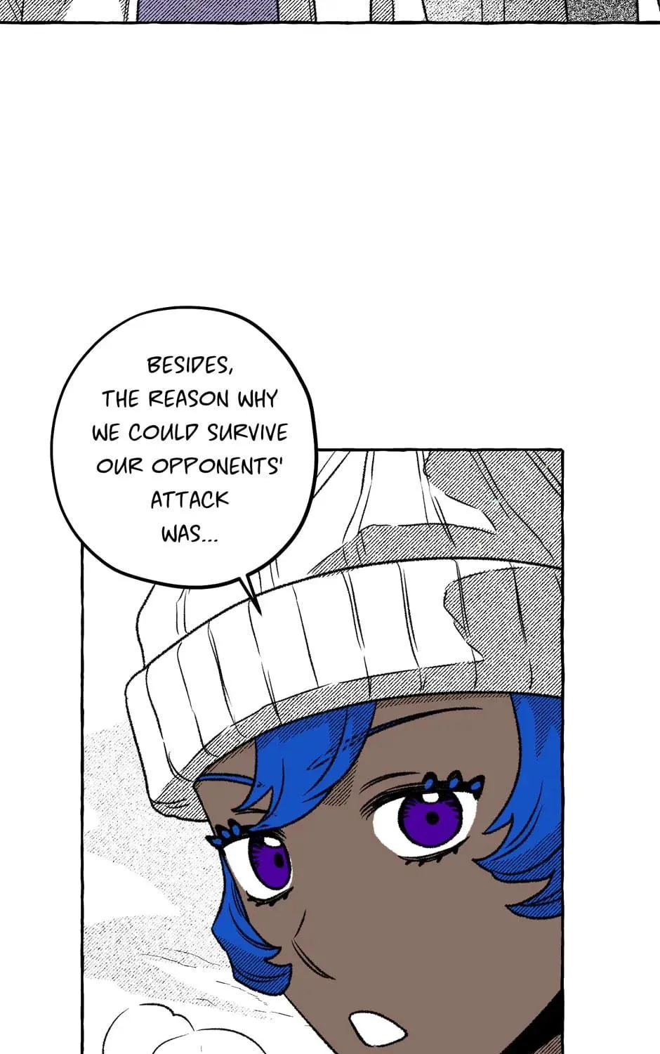 The Contractors of Pandora Chapter 91 page 23 - 