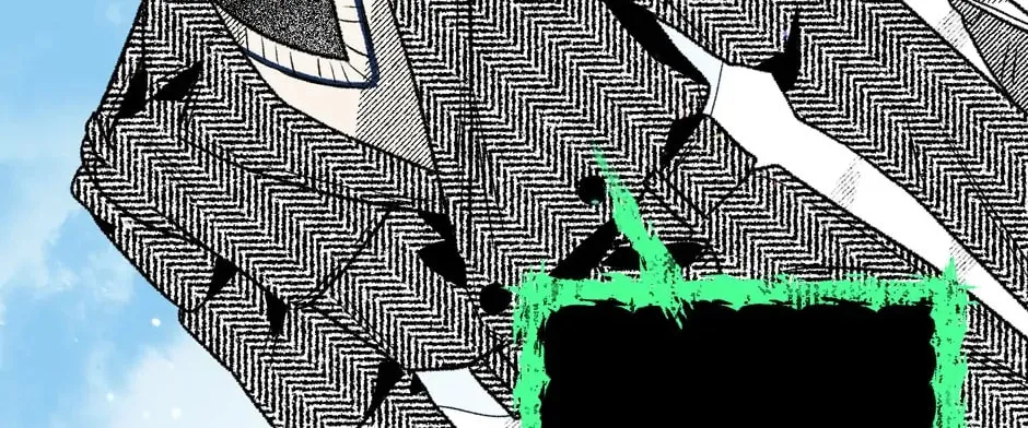 The Contractors of Pandora Chapter 91 page 26 - 