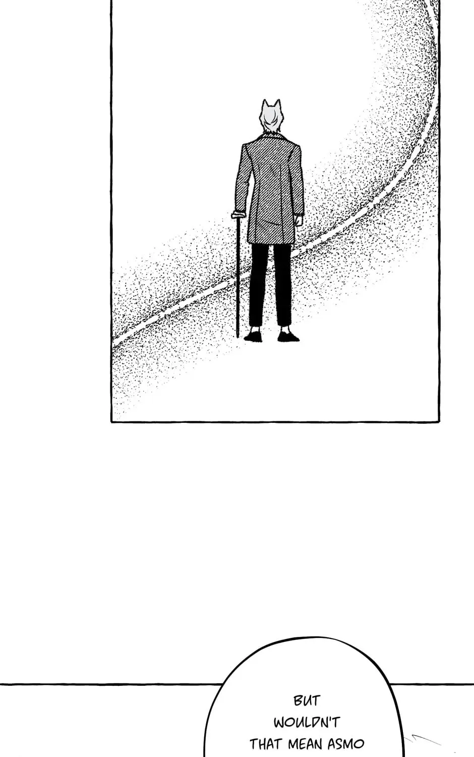 The Contractors of Pandora Chapter 91 page 31 - 
