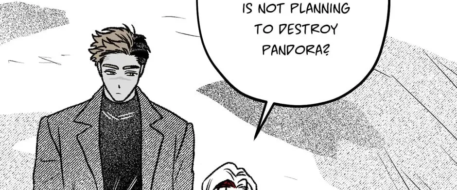 The Contractors of Pandora Chapter 91 page 32 - 