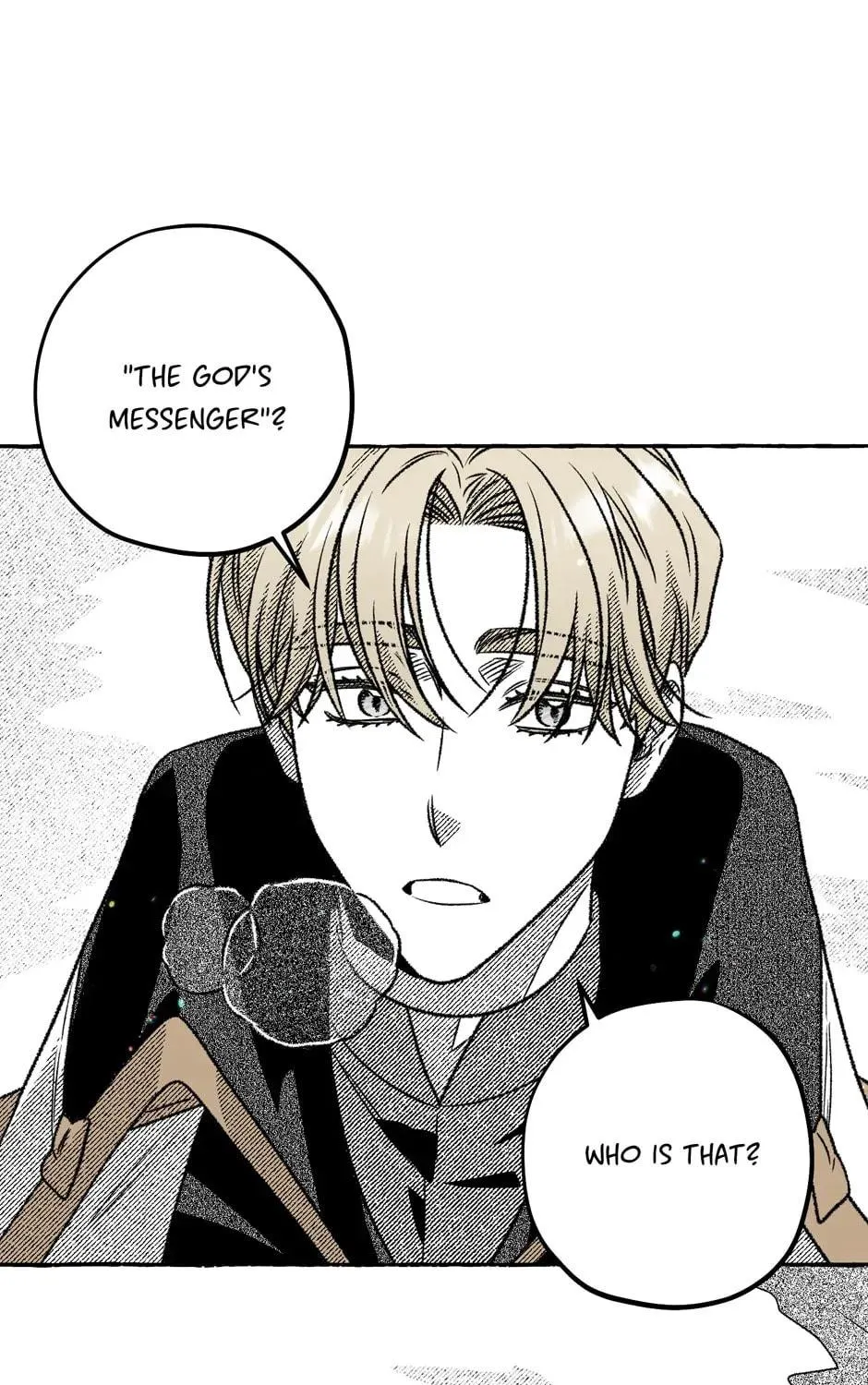The Contractors of Pandora Chapter 91 page 39 - 