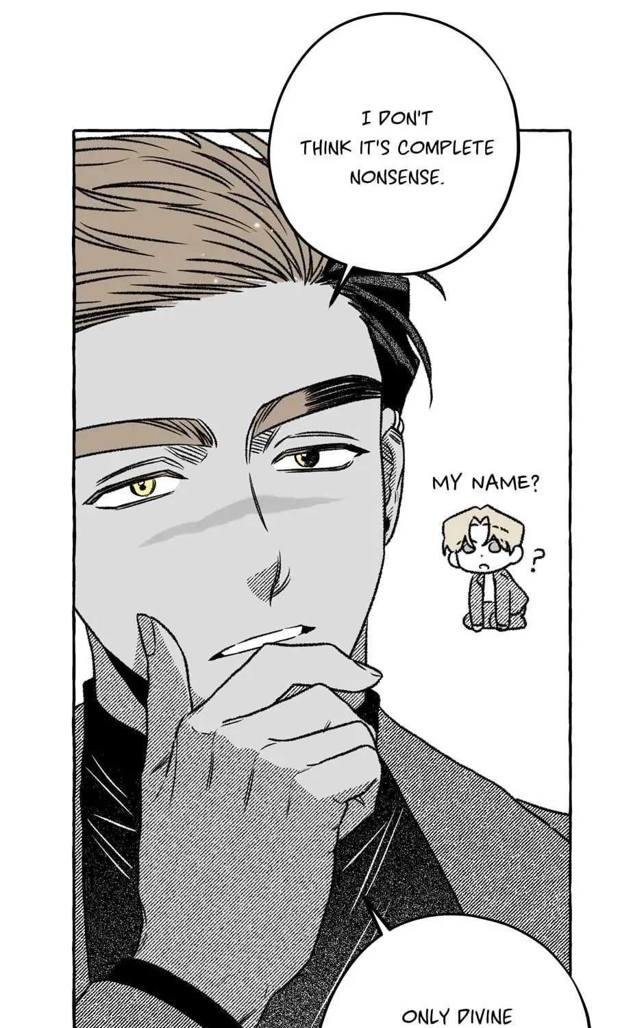 The Contractors of Pandora Chapter 91 page 45 - 