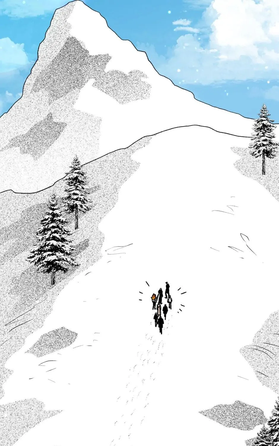 The Contractors of Pandora Chapter 91 page 49 - 
