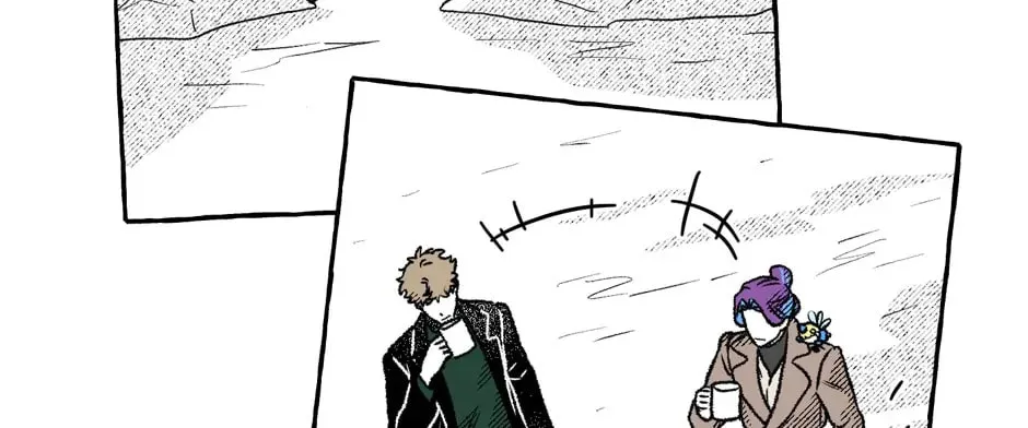 The Contractors of Pandora Chapter 91 page 52 - 
