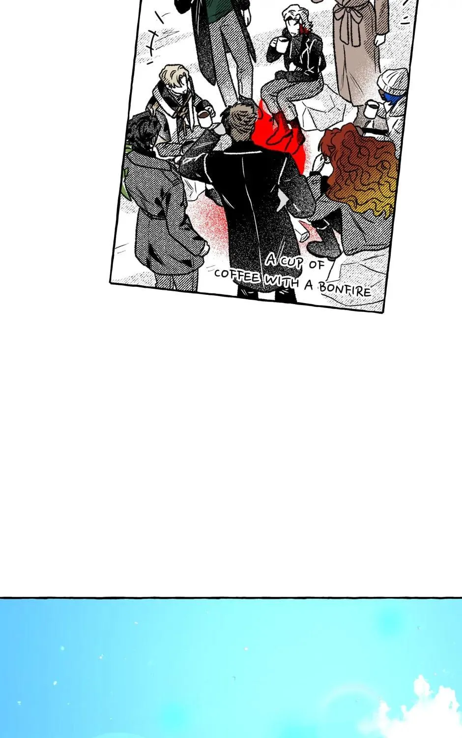 The Contractors of Pandora Chapter 91 page 53 - 