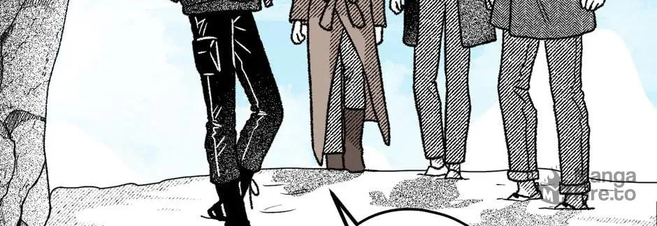 The Contractors of Pandora Chapter 91 page 60 - 