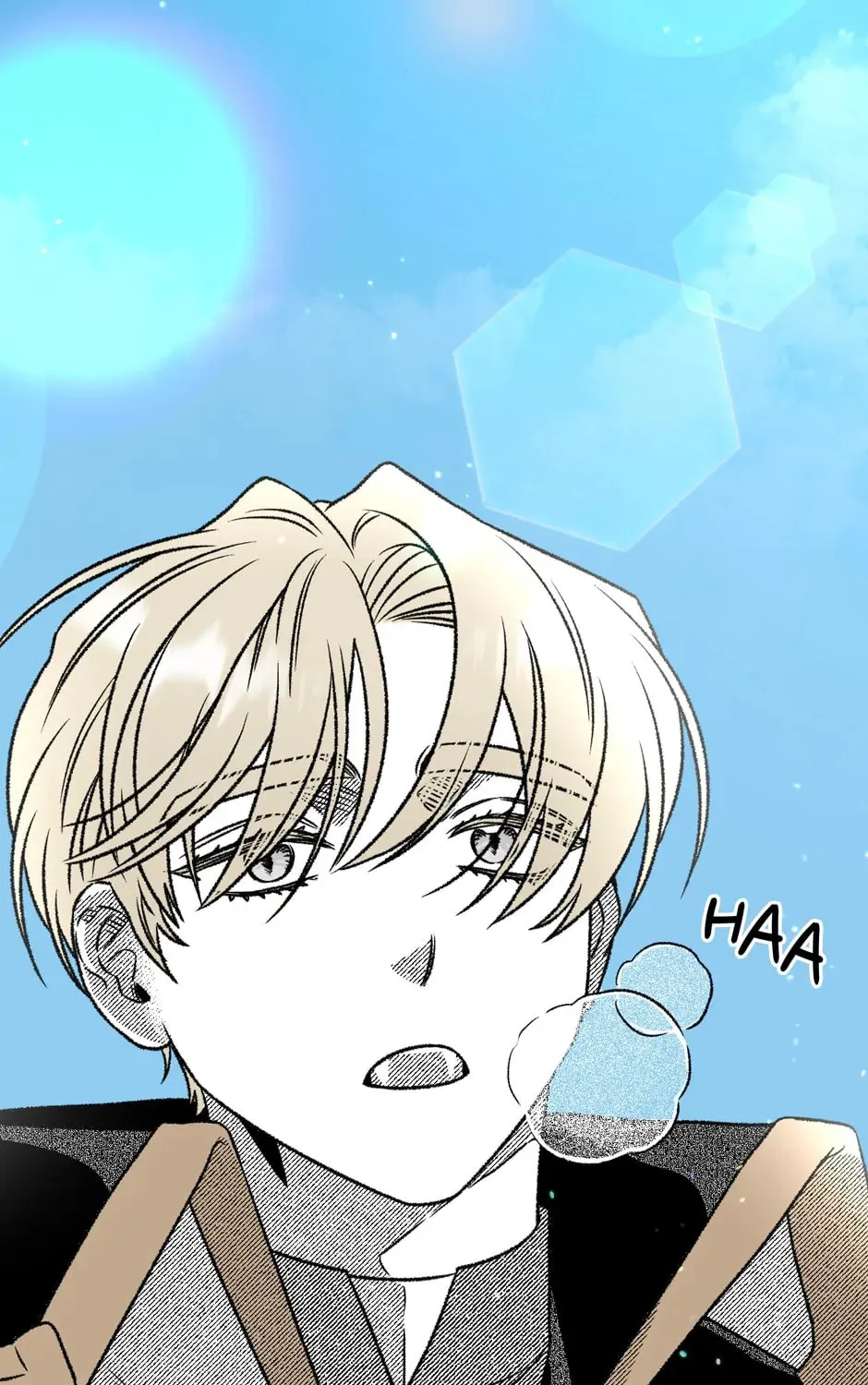 The Contractors of Pandora Chapter 91 page 7 - 