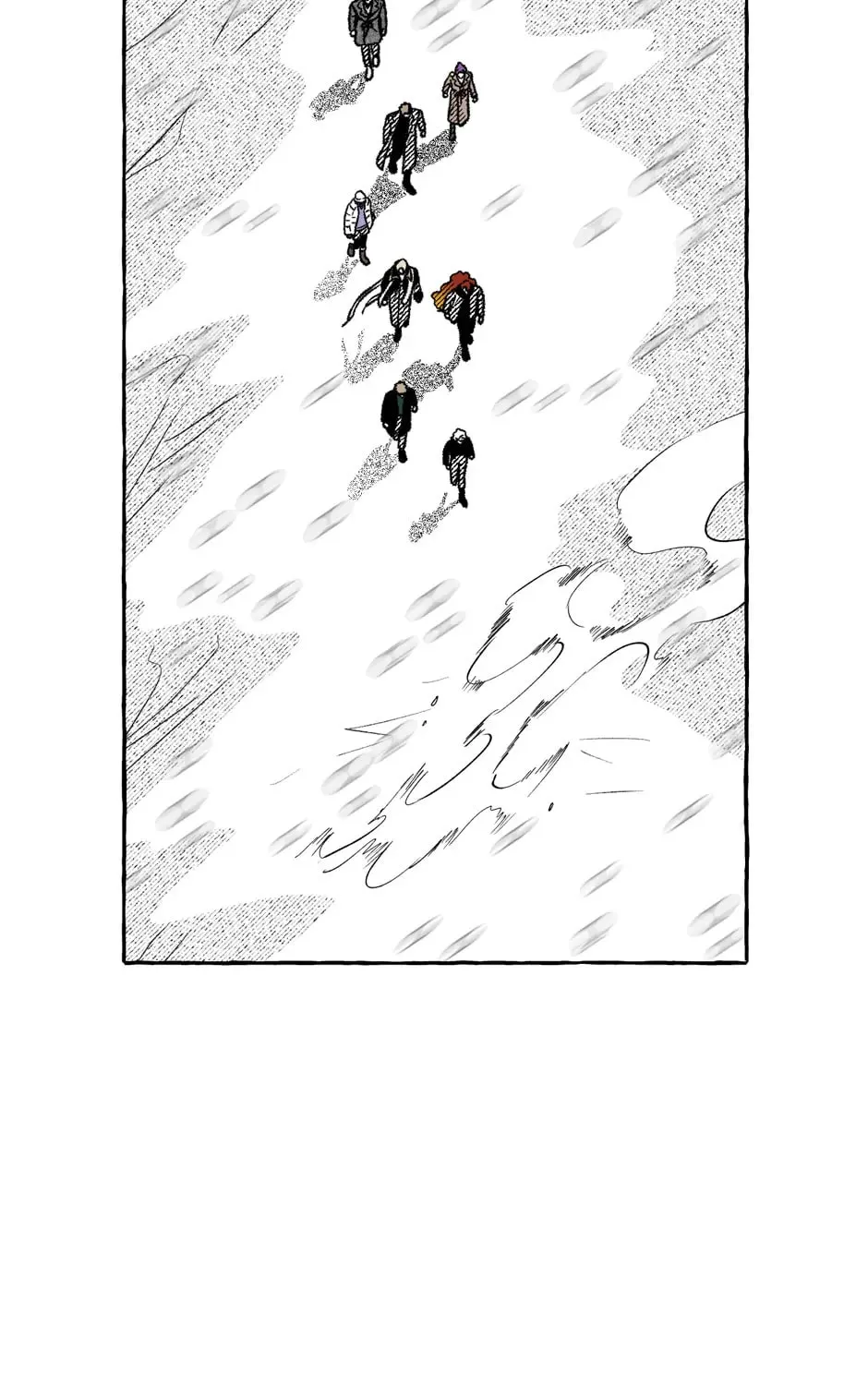 The Contractors of Pandora Chapter 91 page 63 - 