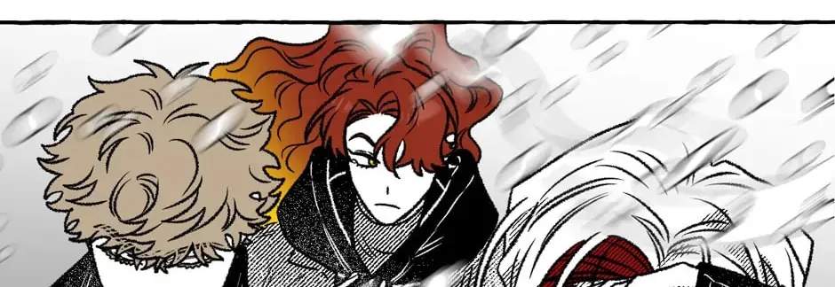 The Contractors of Pandora Chapter 91 page 64 - 