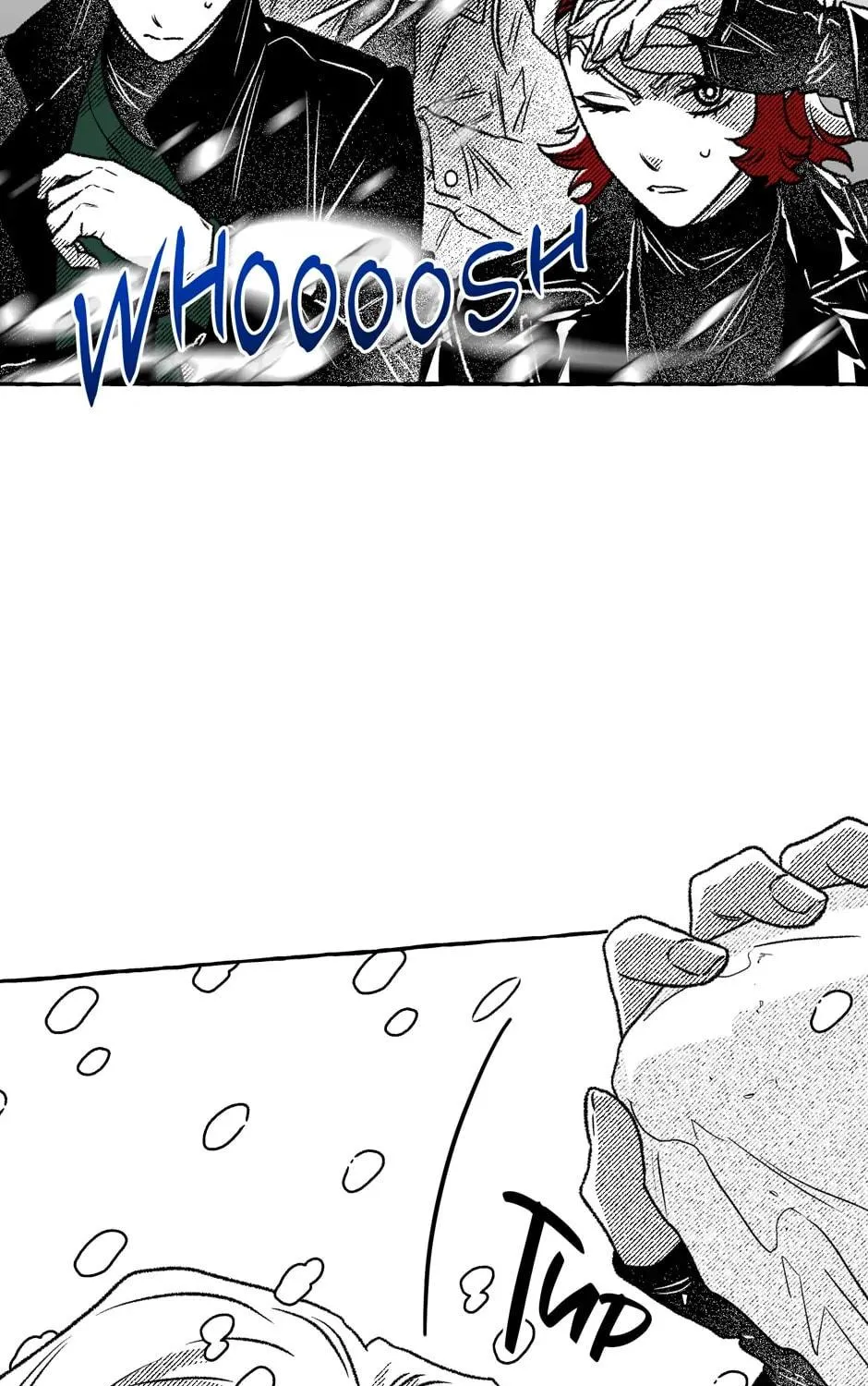The Contractors of Pandora Chapter 91 page 65 - 
