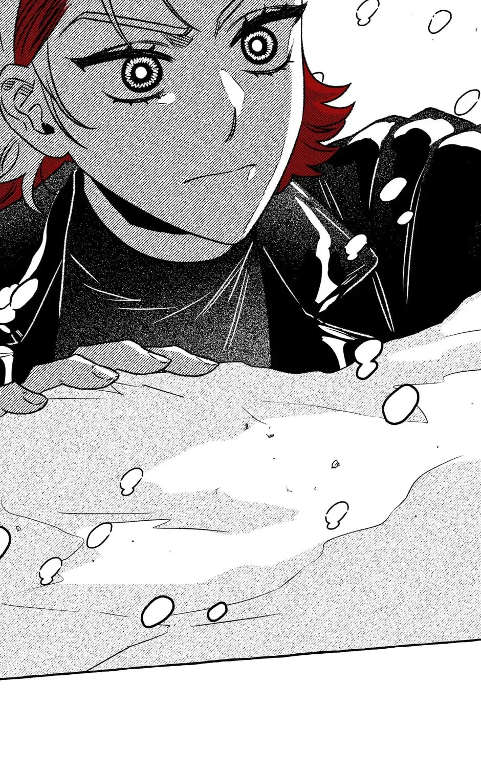 The Contractors of Pandora Chapter 91 page 67 - 