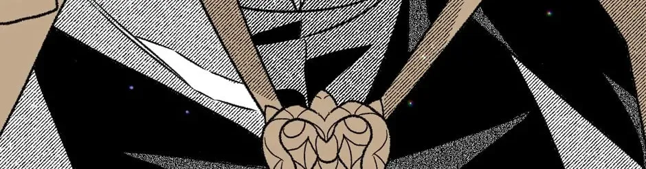 The Contractors of Pandora Chapter 91 page 8 - 