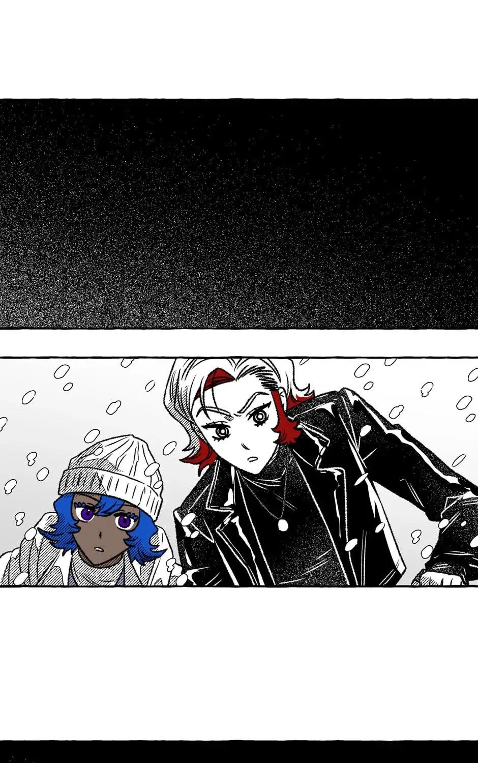 The Contractors of Pandora Chapter 91 page 71 - 