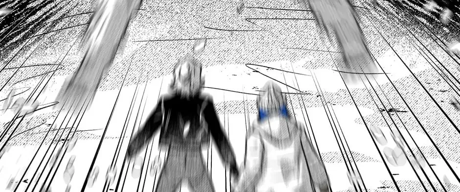 The Contractors of Pandora Chapter 91 page 74 - 