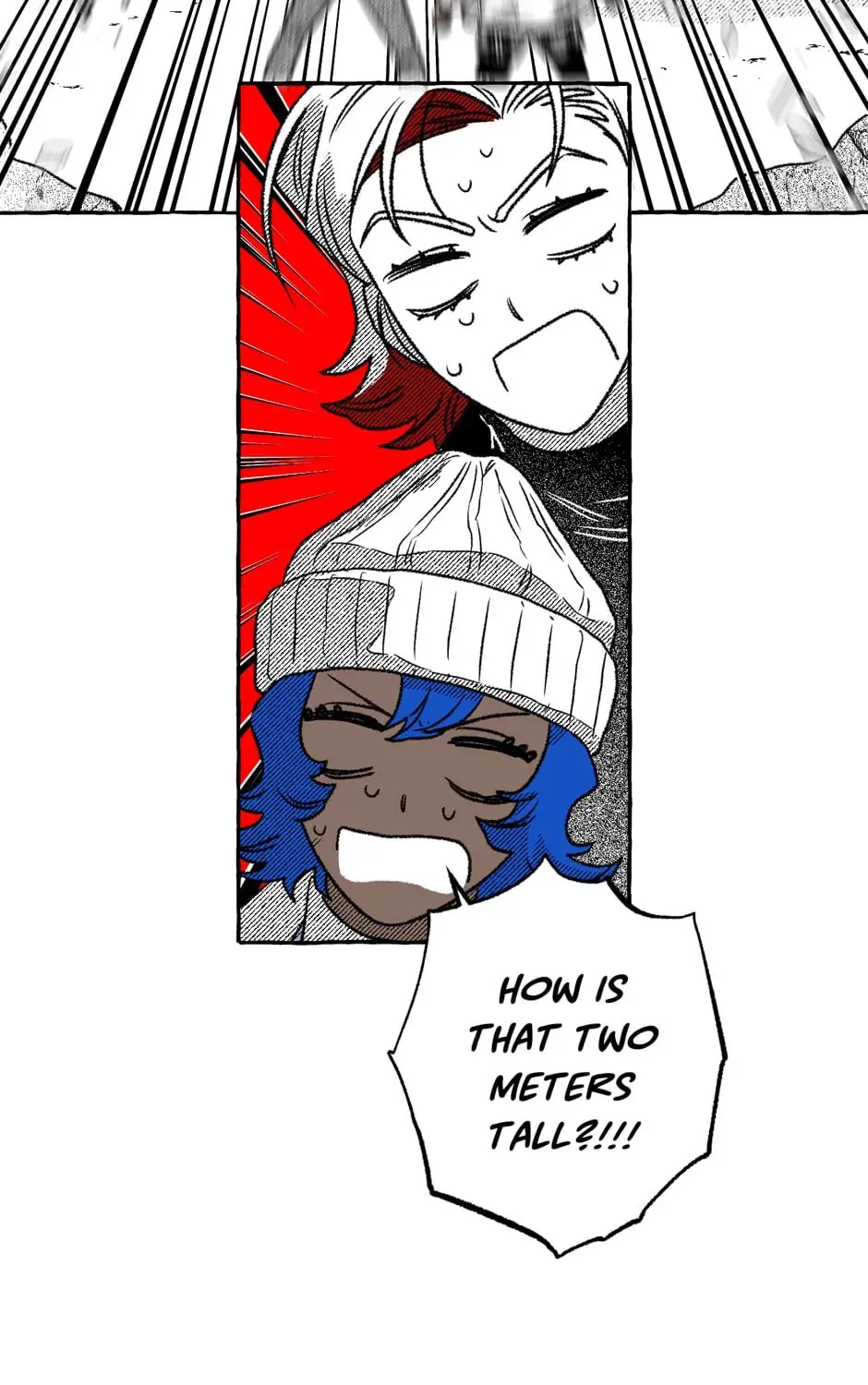 The Contractors of Pandora Chapter 91 page 75 - 