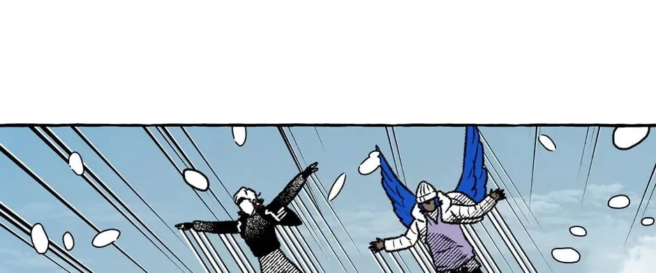 The Contractors of Pandora Chapter 91 page 76 - 