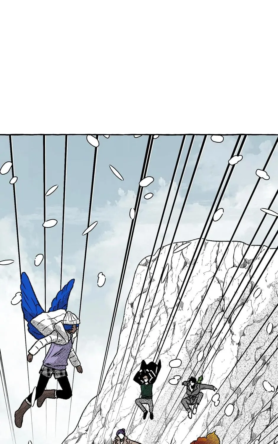 The Contractors of Pandora Chapter 91 page 79 - 