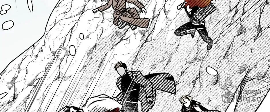 The Contractors of Pandora Chapter 91 page 80 - 