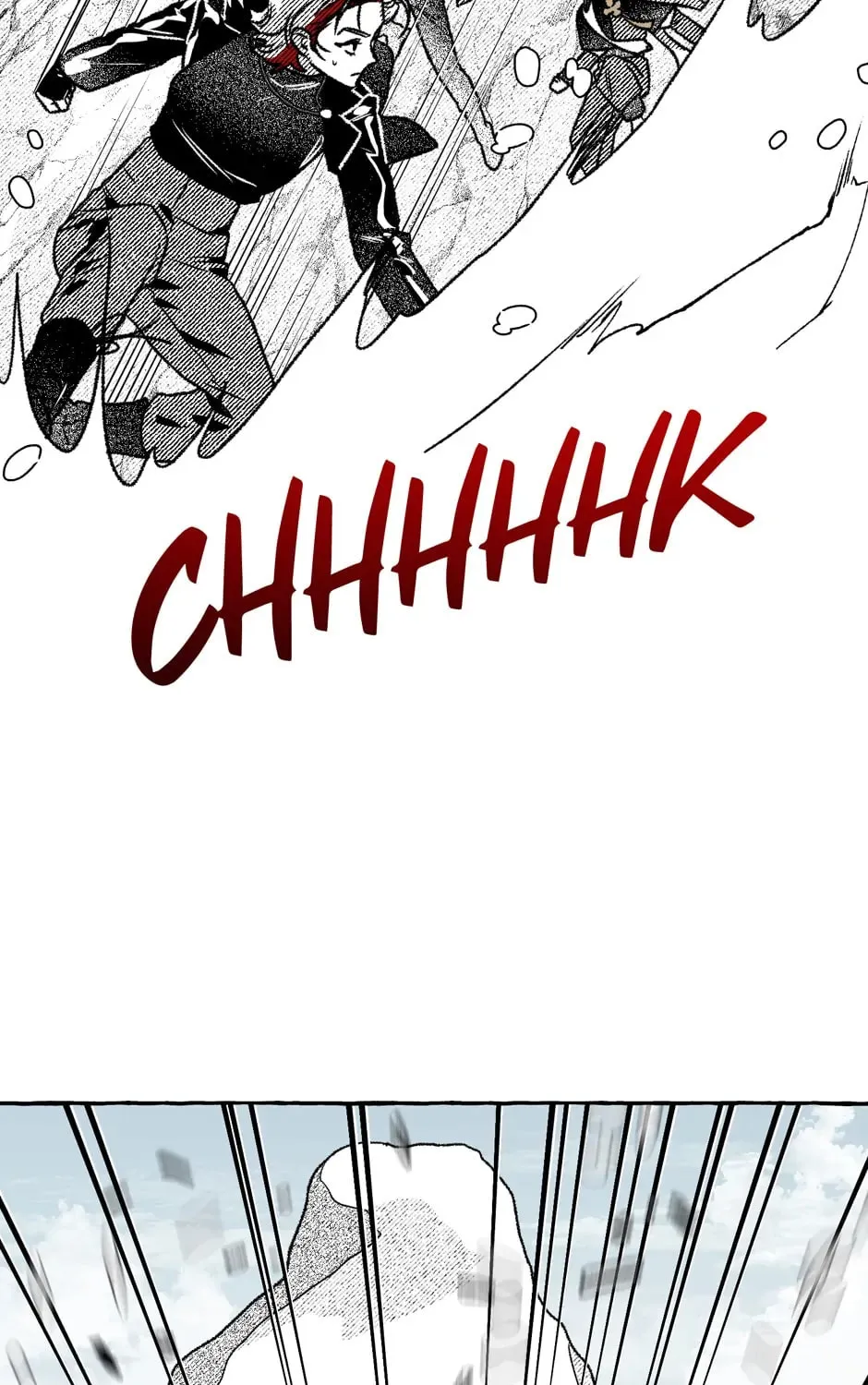 The Contractors of Pandora Chapter 91 page 81 - 