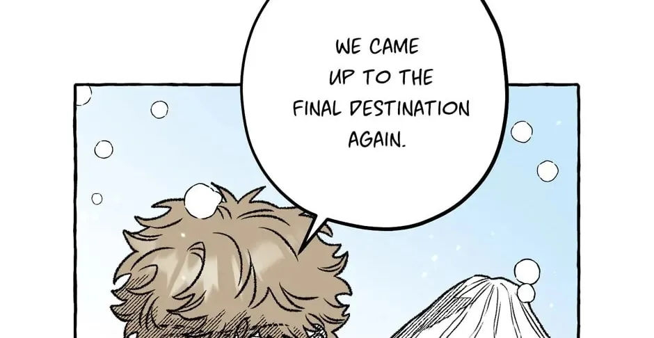 The Contractors of Pandora Chapter 91 page 88 - 