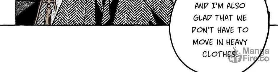 The Contractors of Pandora Chapter 91 page 10 - 