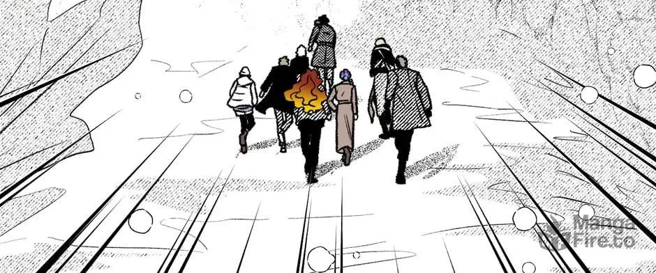 The Contractors of Pandora Chapter 91 page 100 - 