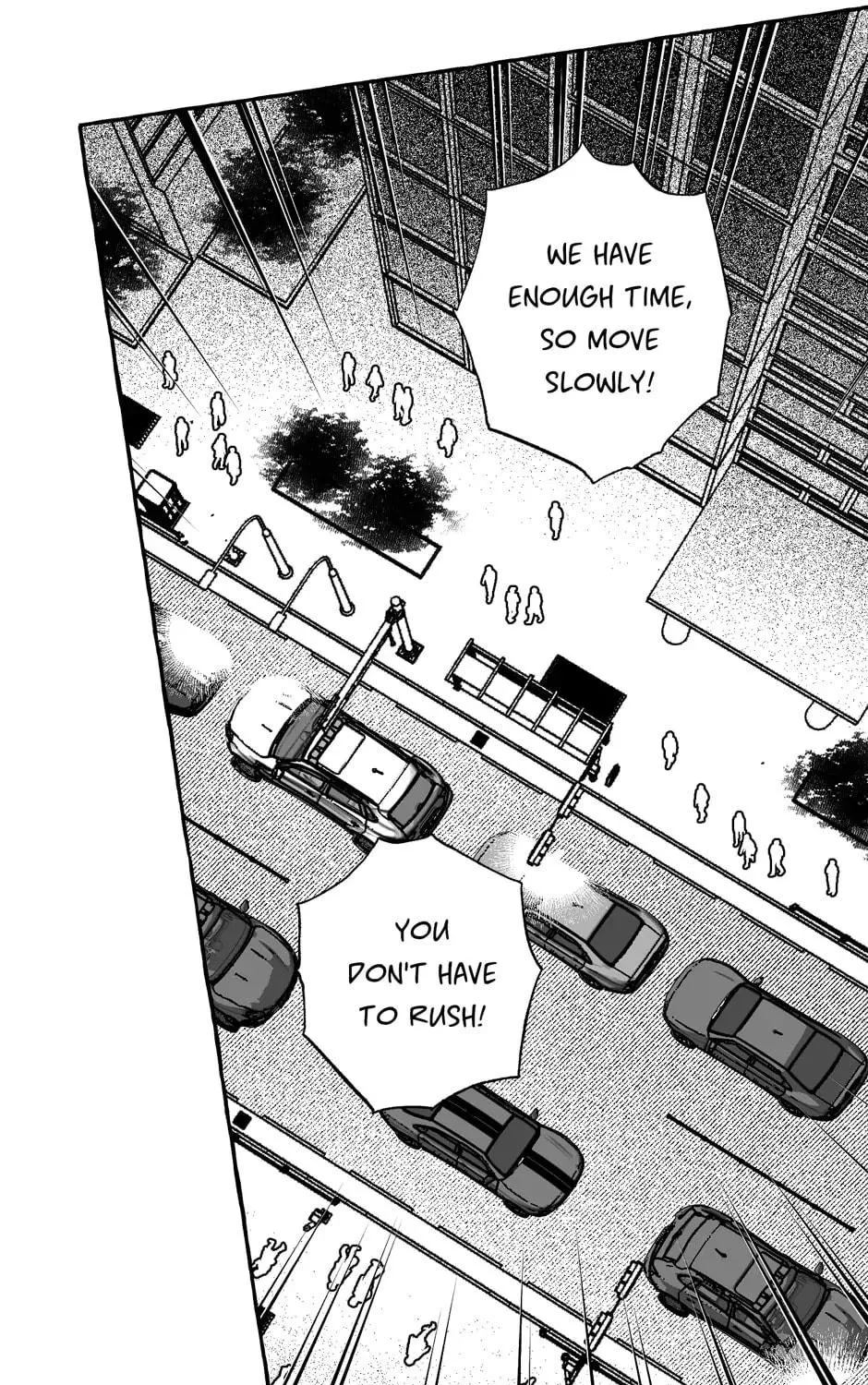 The Contractors of Pandora Chapter 92 page 11 - 