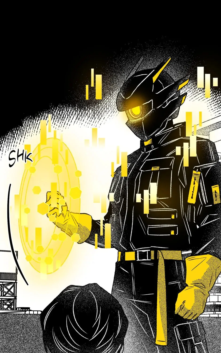 The Contractors of Pandora Chapter 92 page 103 - 
