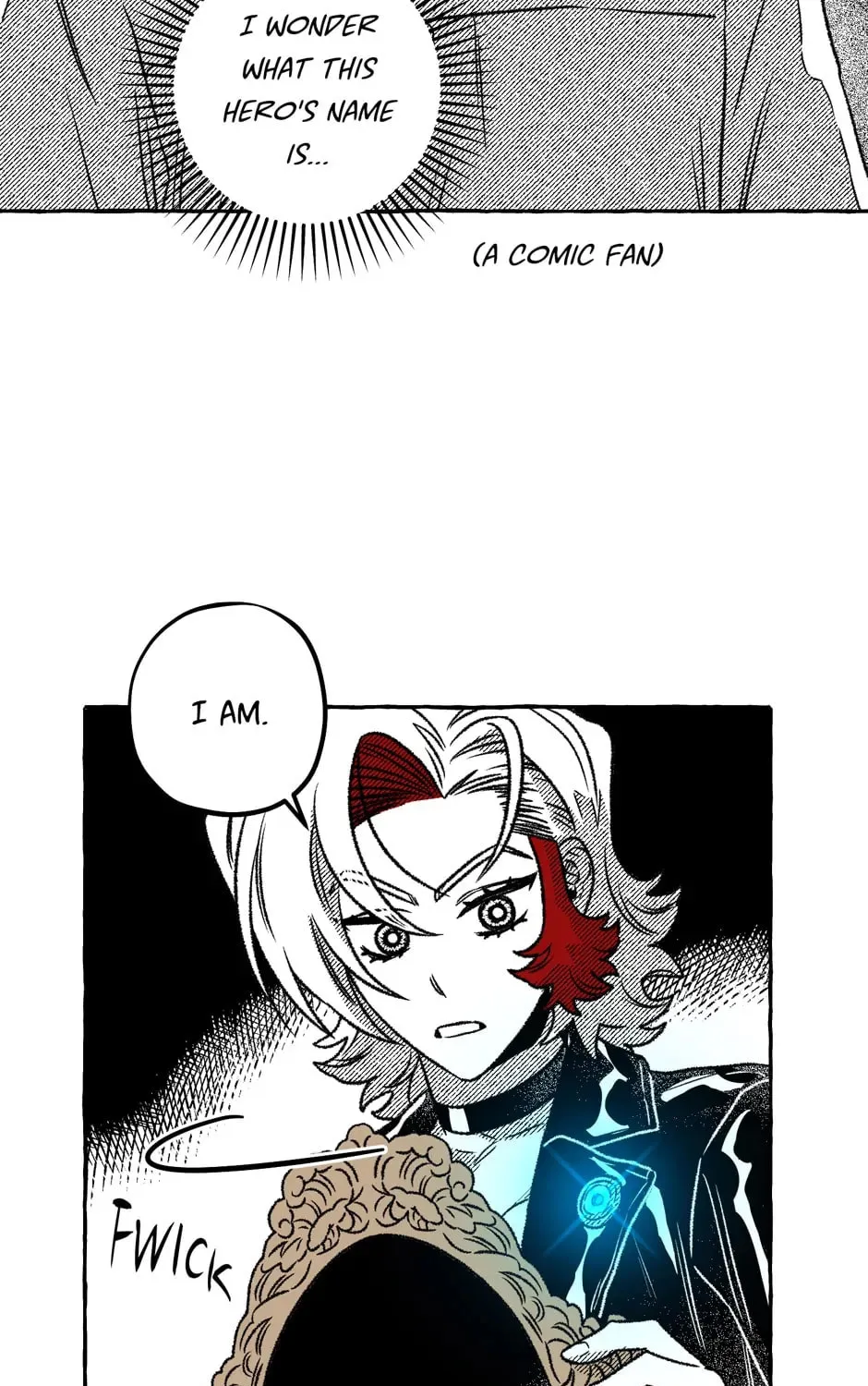 The Contractors of Pandora Chapter 92 page 105 - 