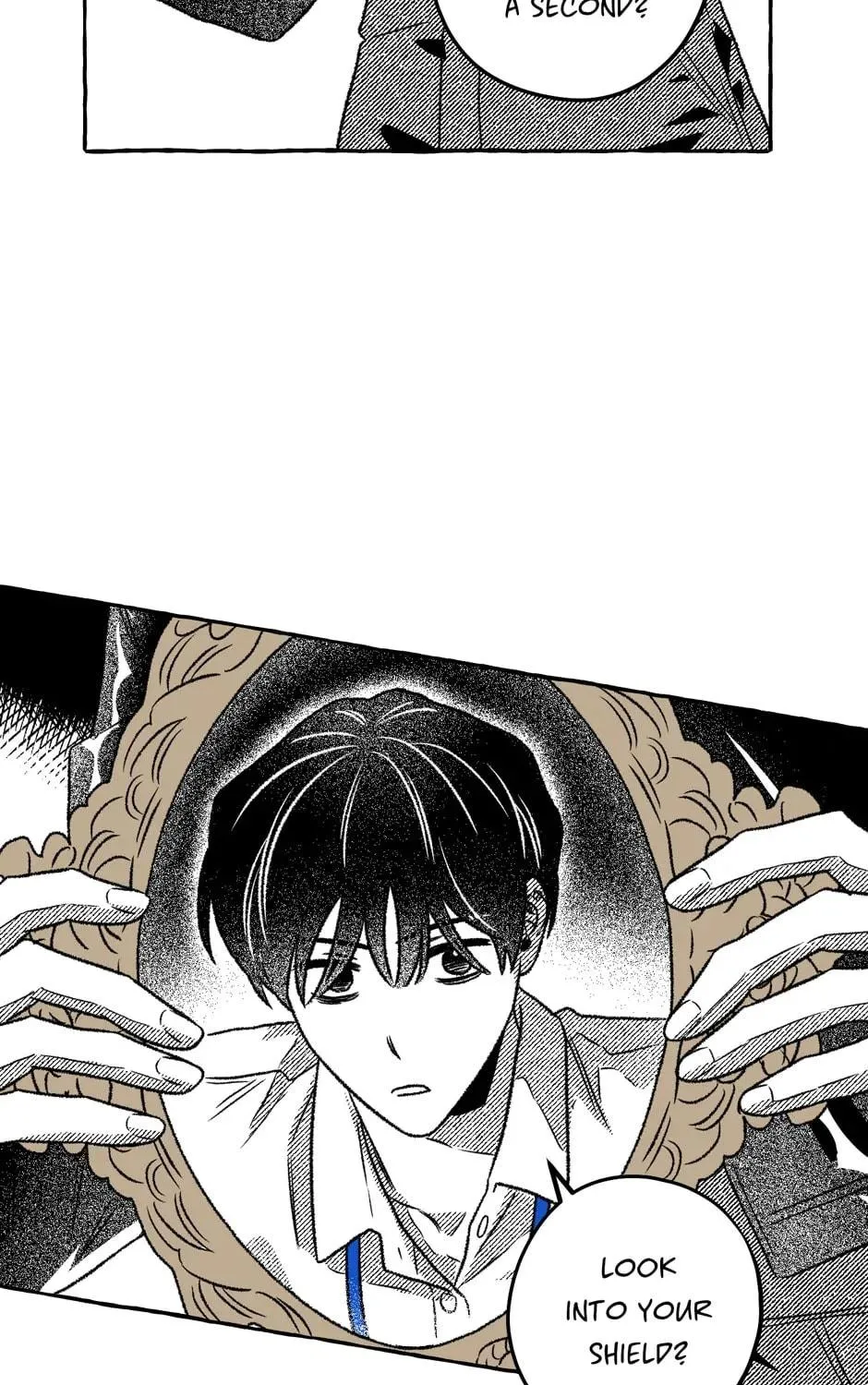 The Contractors of Pandora Chapter 92 page 107 - 