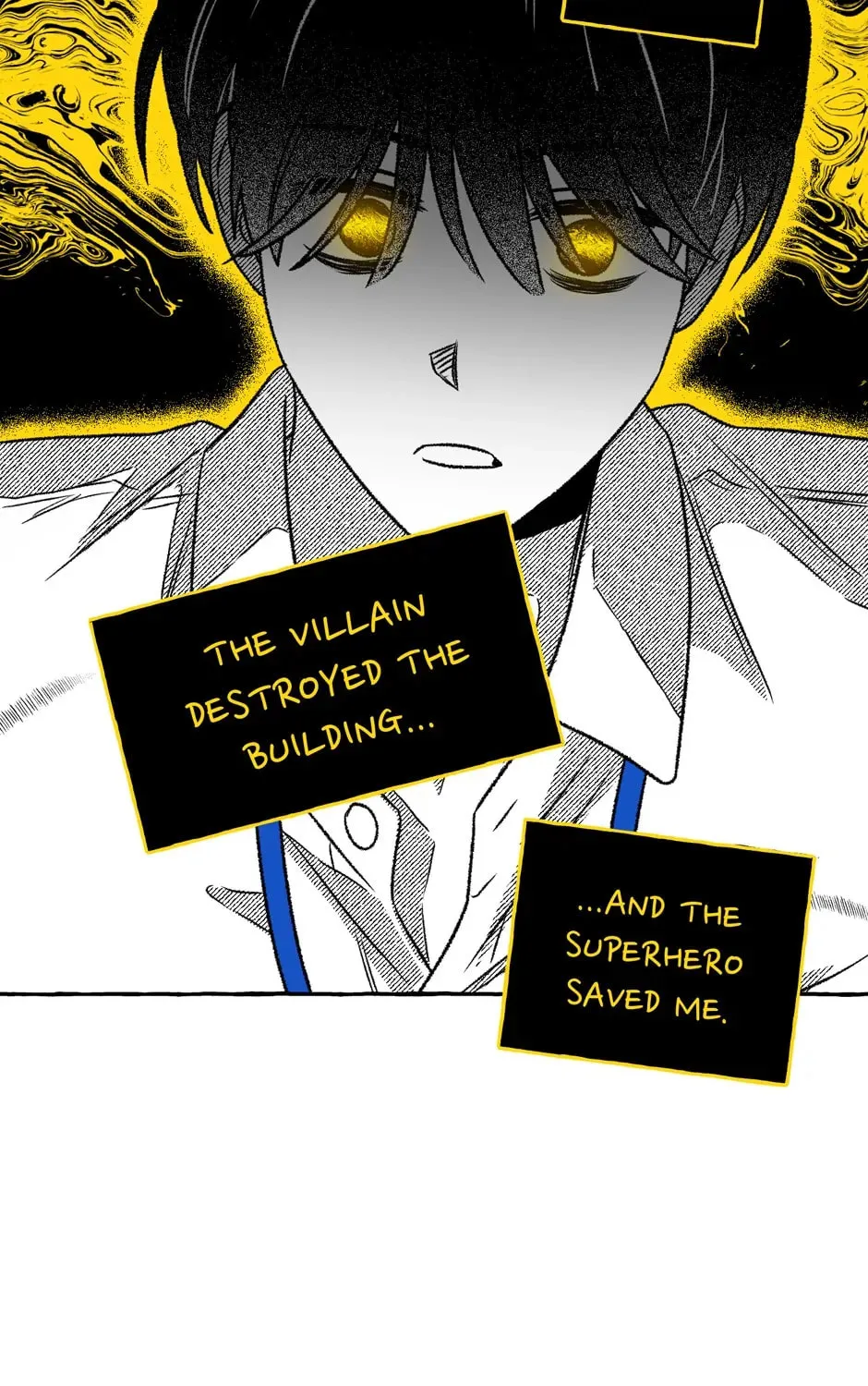 The Contractors of Pandora Chapter 92 page 111 - 