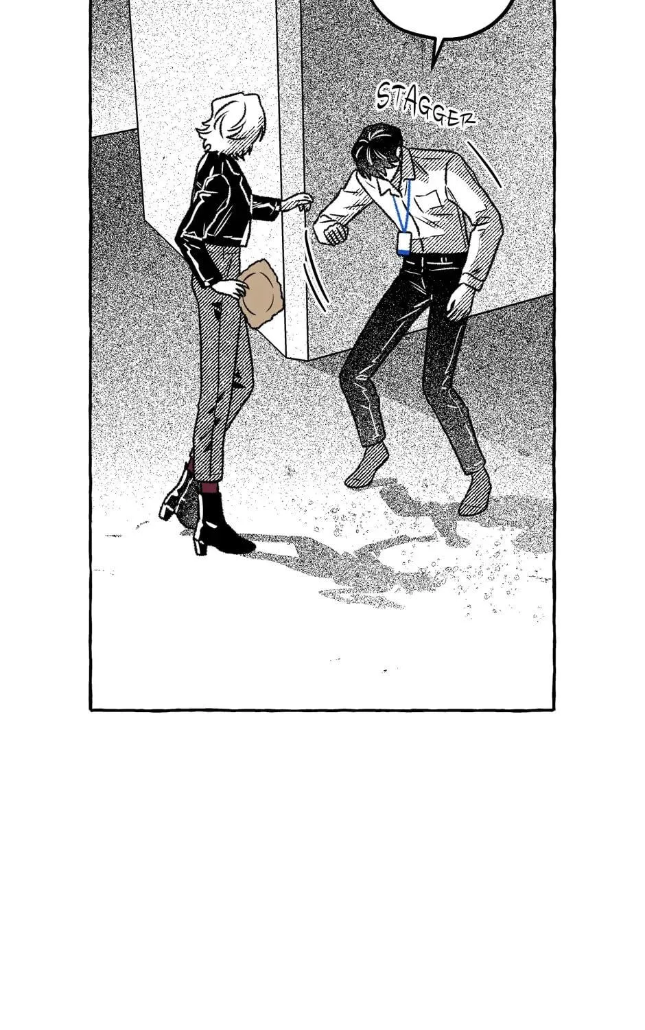 The Contractors of Pandora Chapter 92 page 113 - 