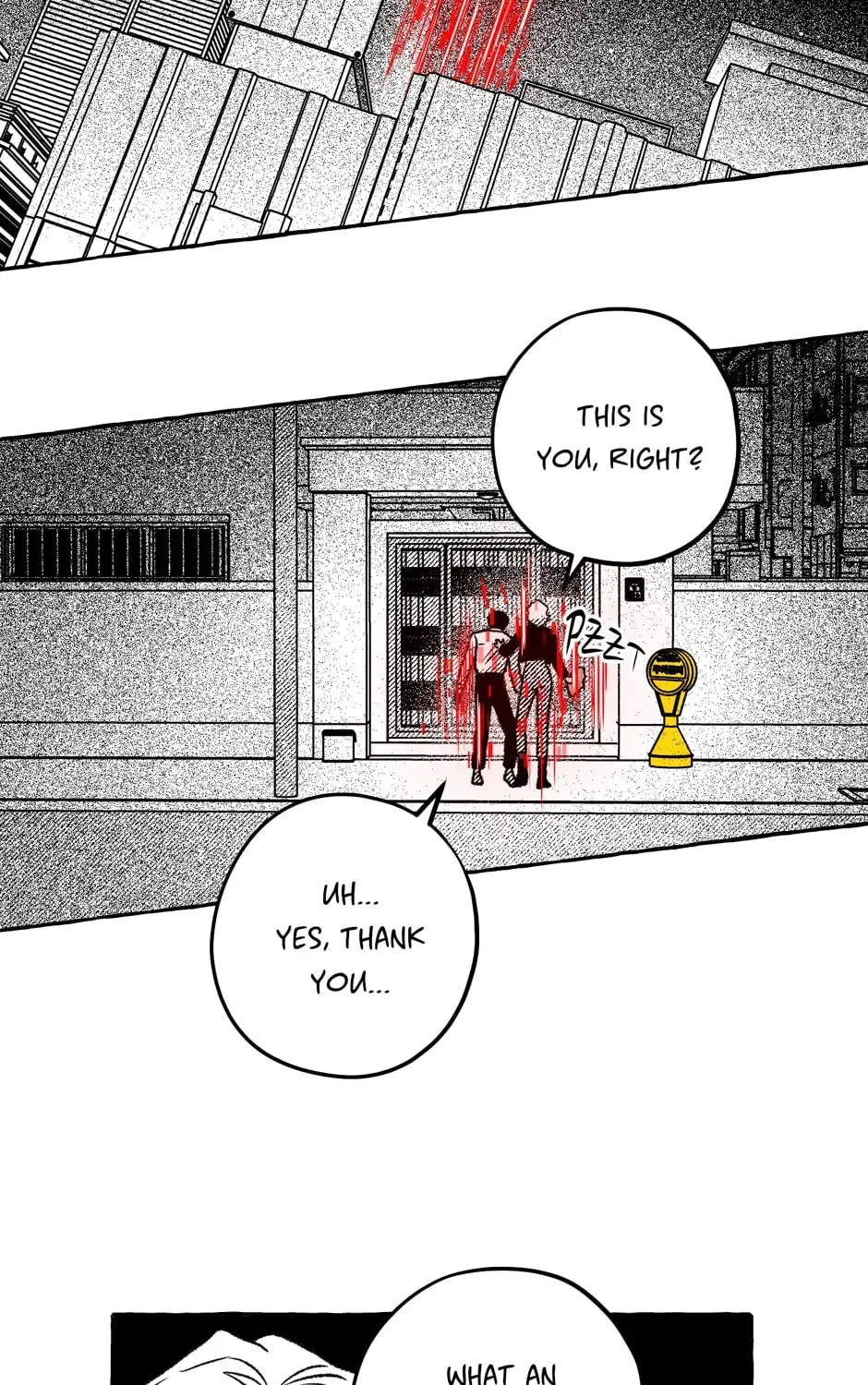 The Contractors of Pandora Chapter 92 page 115 - 