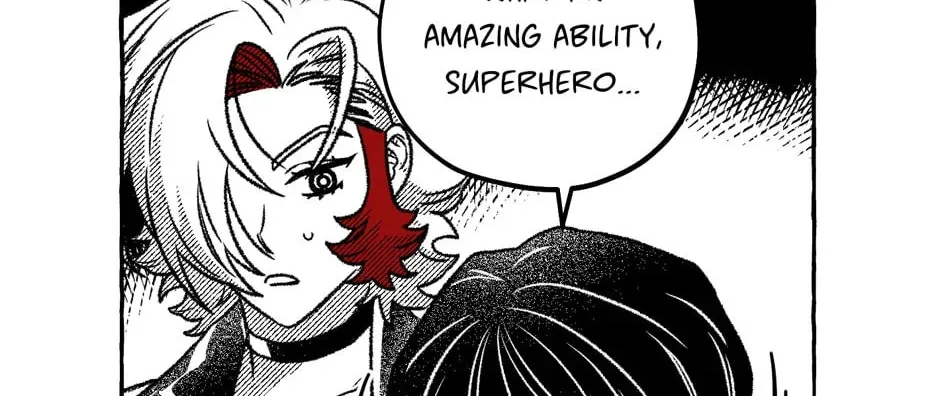 The Contractors of Pandora Chapter 92 page 116 - 
