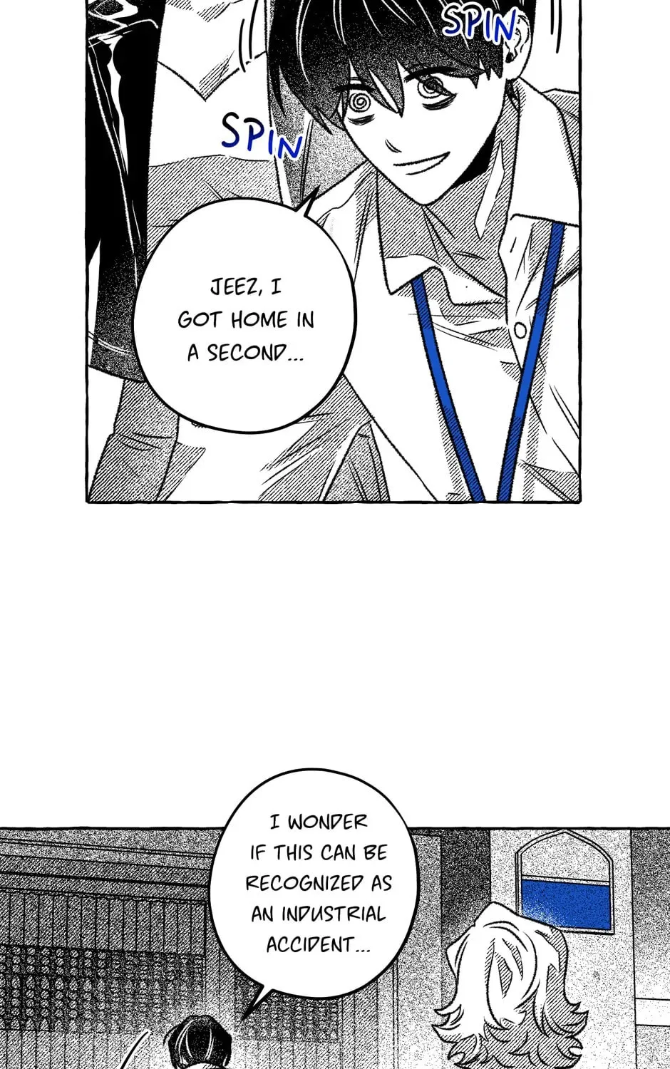 The Contractors of Pandora Chapter 92 page 117 - 