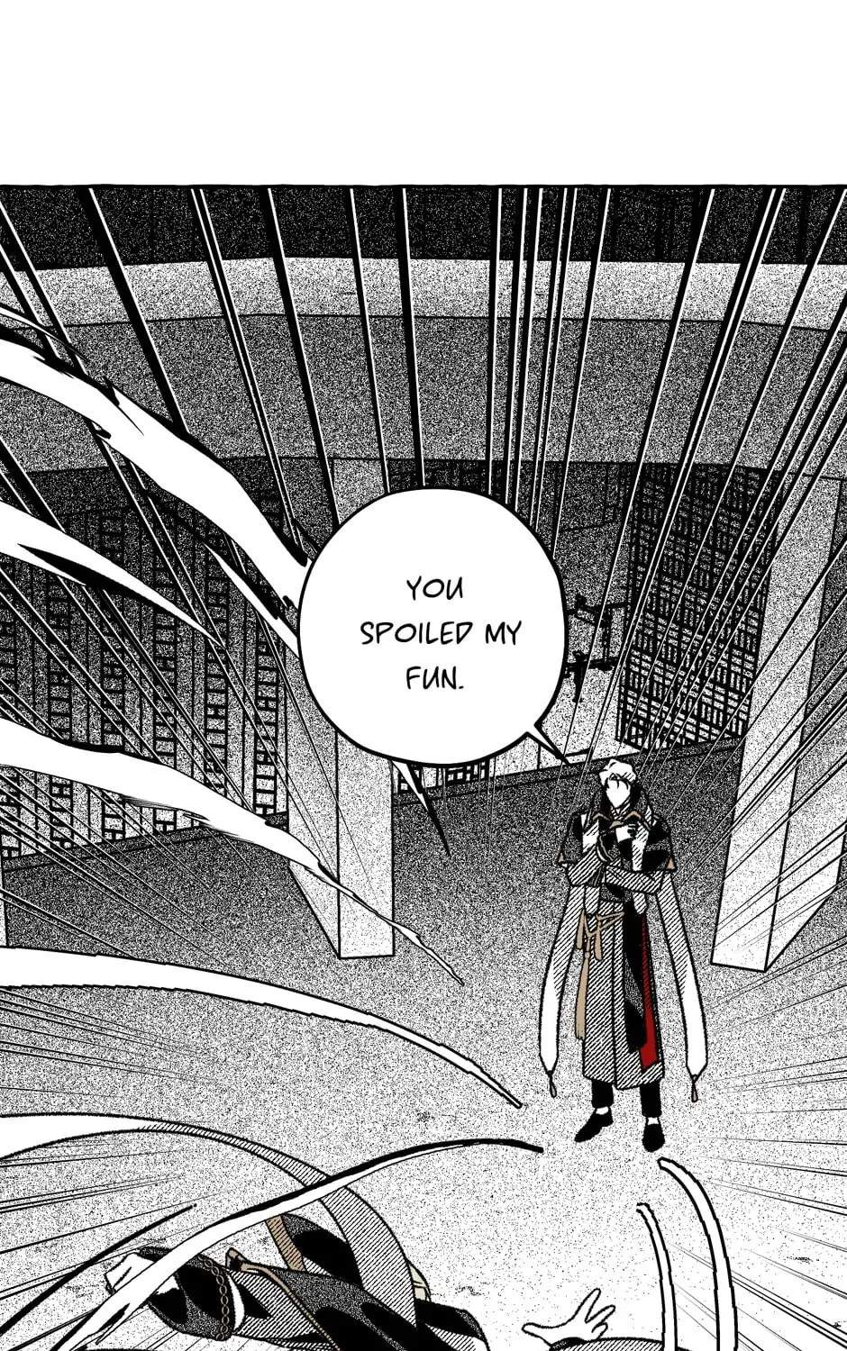 The Contractors of Pandora Chapter 92 page 121 - 
