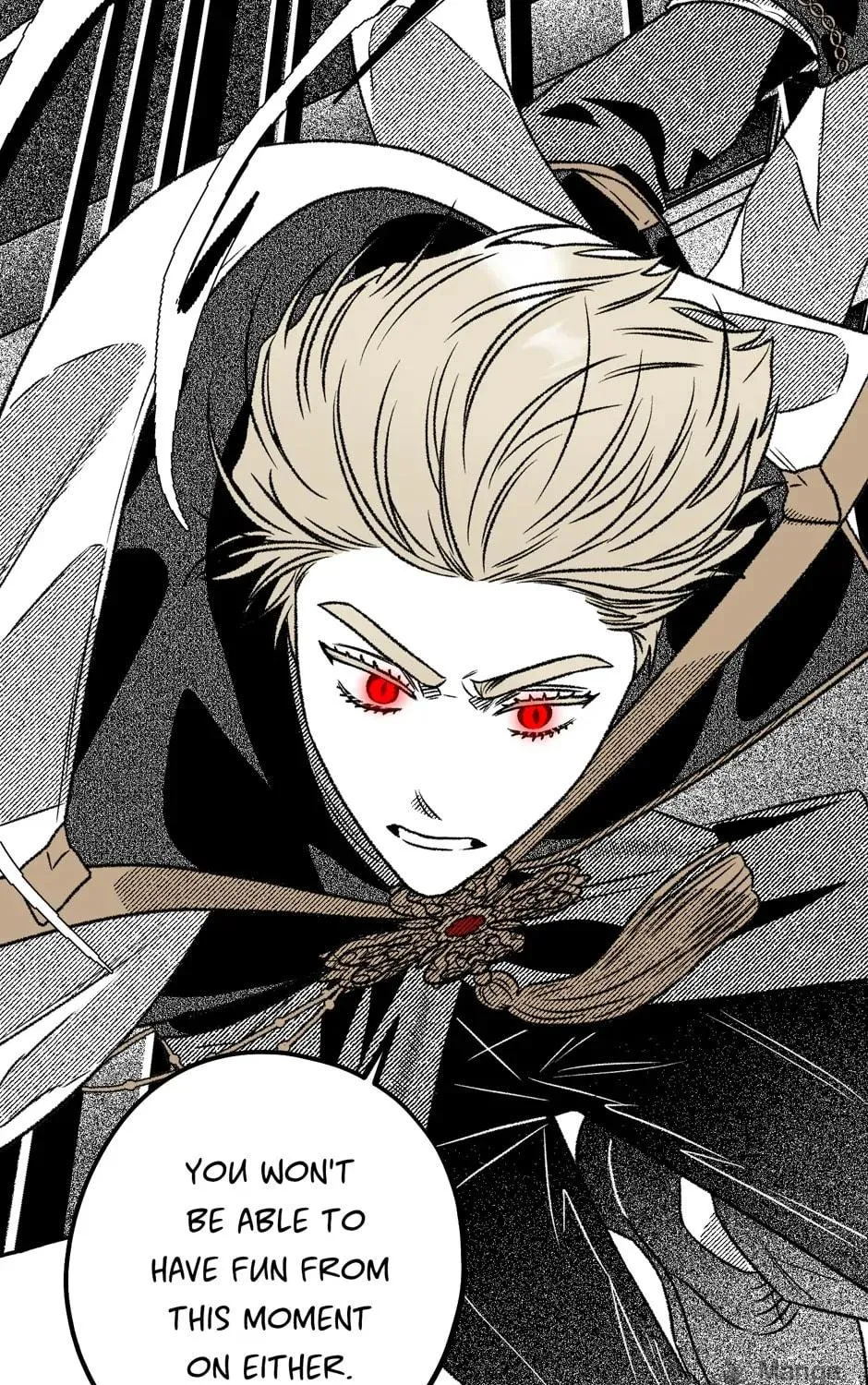 The Contractors of Pandora Chapter 92 page 125 - 