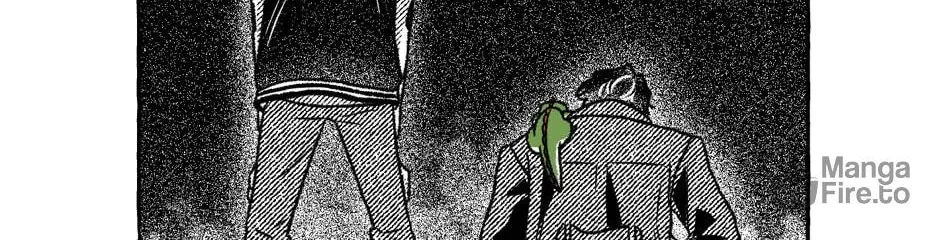 The Contractors of Pandora Chapter 92 page 24 - 