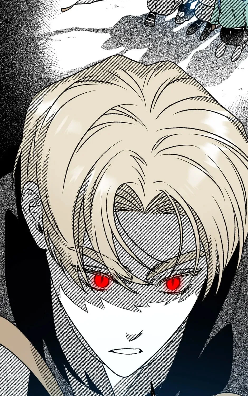 The Contractors of Pandora Chapter 92 page 31 - 