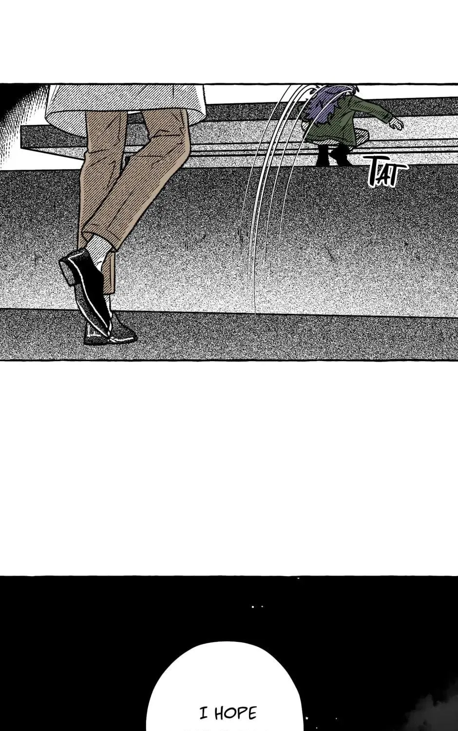The Contractors of Pandora Chapter 92 page 35 - 