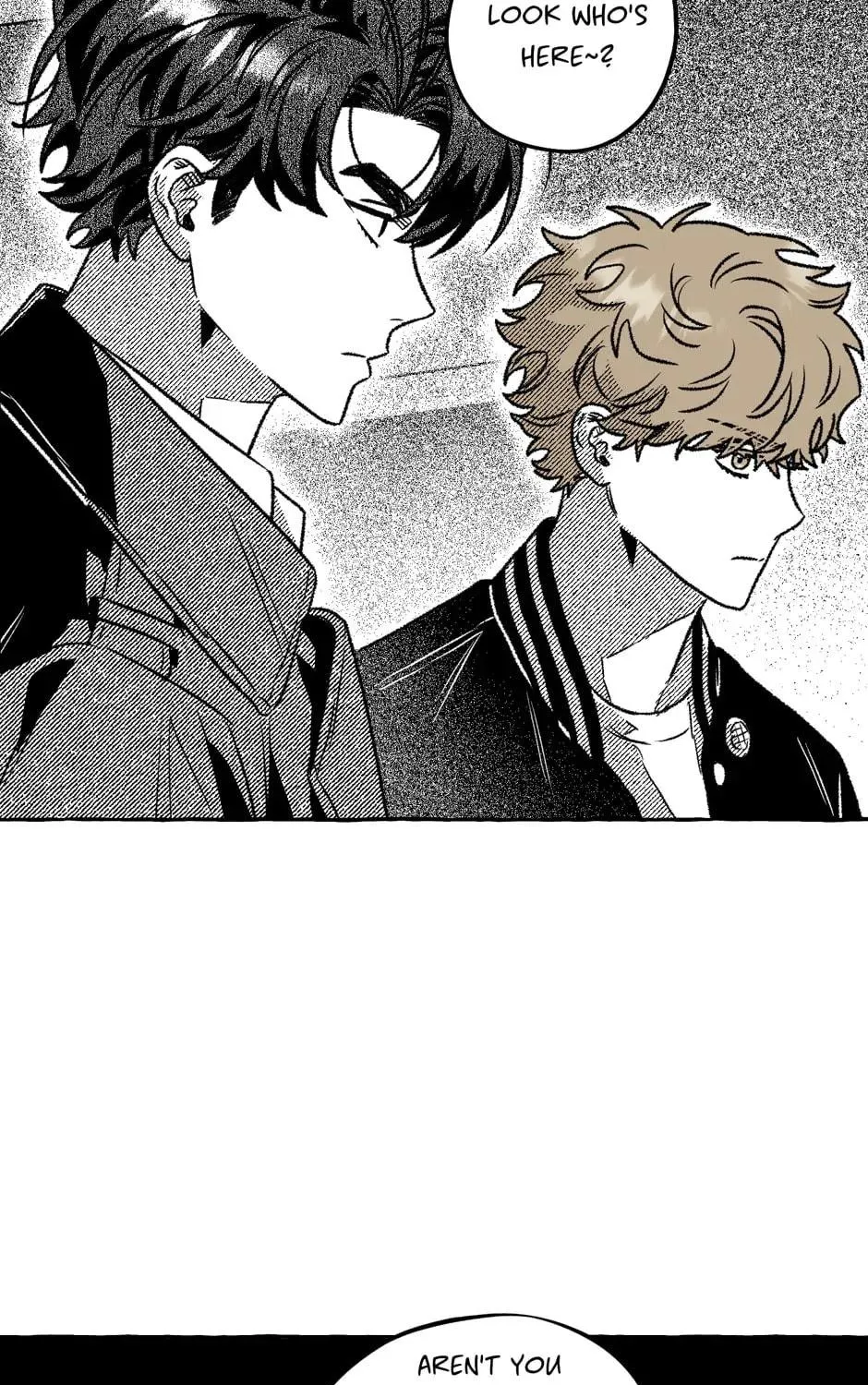 The Contractors of Pandora Chapter 92 page 49 - 