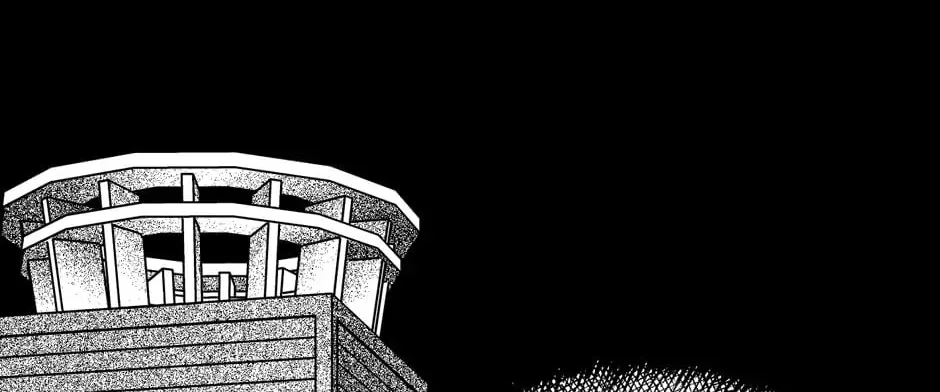 The Contractors of Pandora Chapter 92 page 64 - 