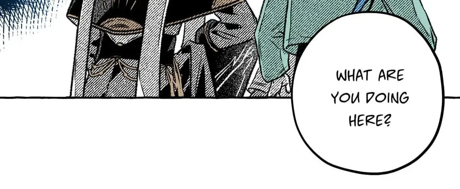 The Contractors of Pandora Chapter 92 page 68 - 