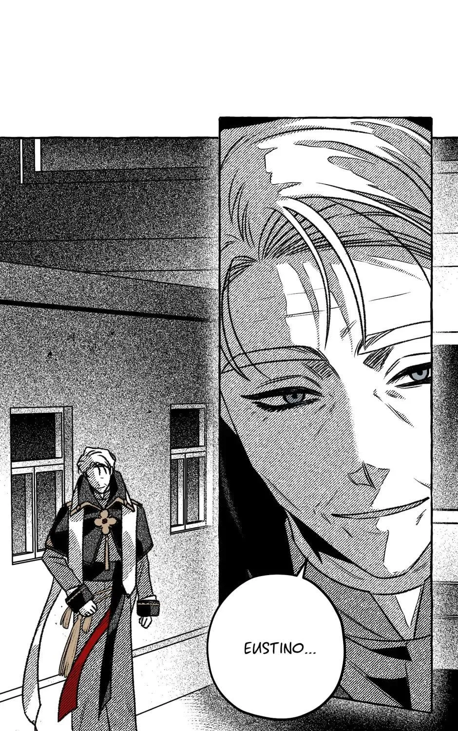 The Contractors of Pandora Chapter 92 page 69 - 