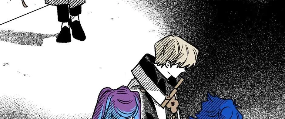 The Contractors of Pandora Chapter 92 page 70 - 