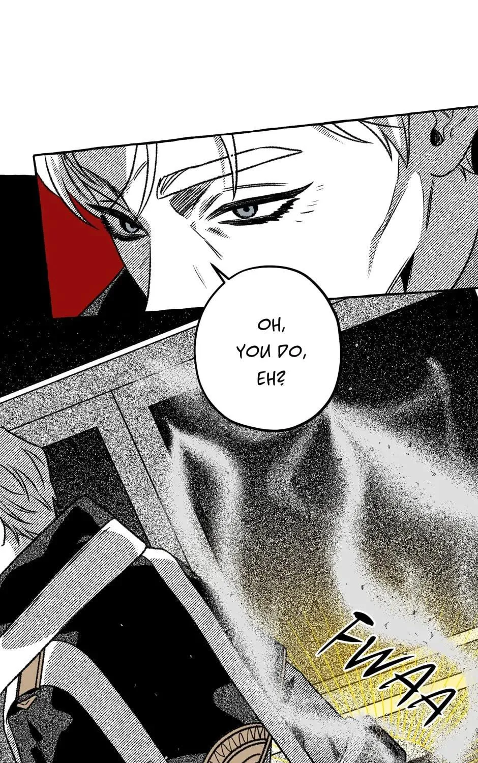 The Contractors of Pandora Chapter 92 page 77 - 