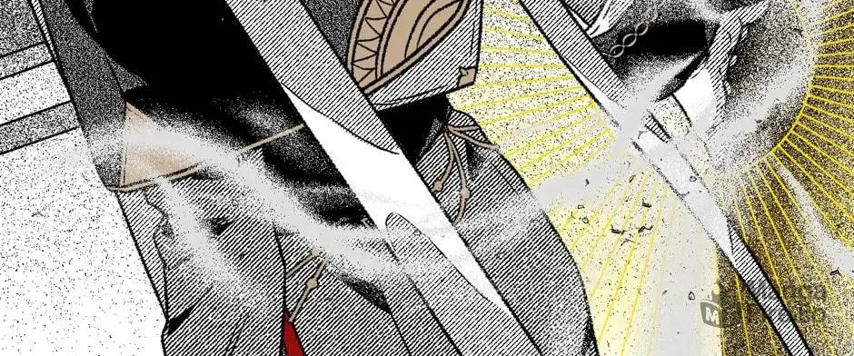 The Contractors of Pandora Chapter 92 page 78 - 